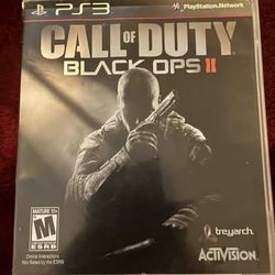 Ps3 Call Of Duty Games