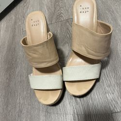 Women’s Wedge Heels 
