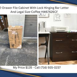Is file cabinet