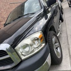 2008 Dodge Ram 1500