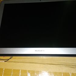MacBook Air Replacement Screen Model Number A 1466 LCD