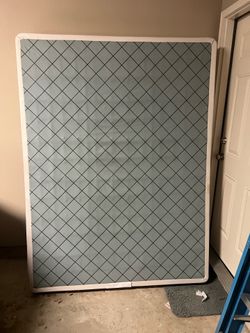 queen size box