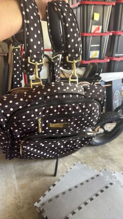 Jujube diaper bag