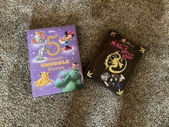 Disney Bedtime Stories - Coral Springs, FL