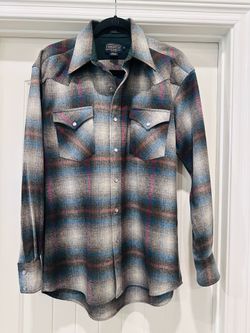 Pendleton Canyon Men’s Medium