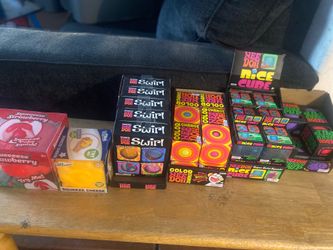 Needoh and more