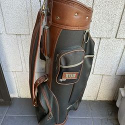 Vintage Firebird Golf Bag Excellent Condition