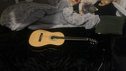 Fever guitar