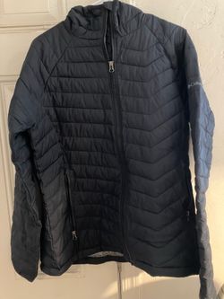 Women’s Omni Heat Reflective Jacket