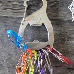 KEYRACK