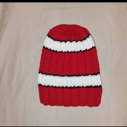 Men's Knitted Beanie
