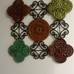 Wall Decor 