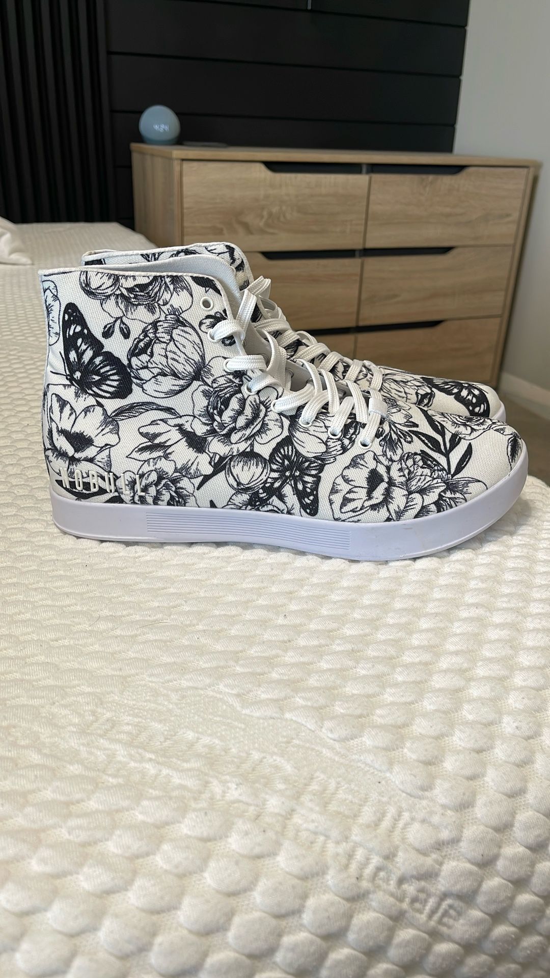 No Bull Workout Shoes