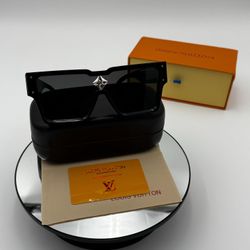 LV Cyclone Sunglasses 