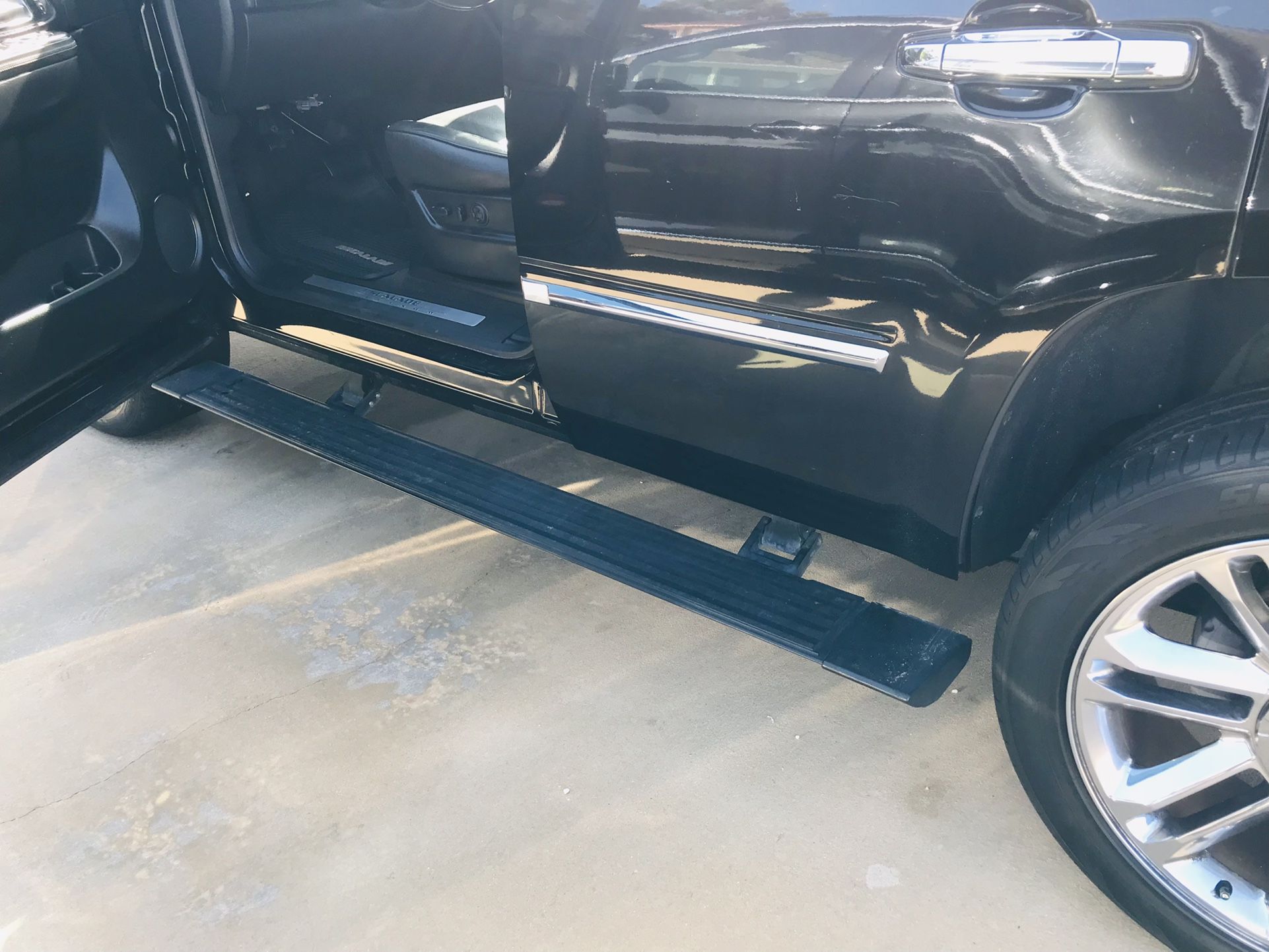 2012 Cadillac Escalade