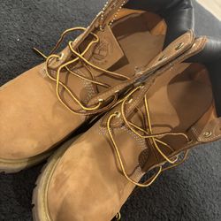 Timberland boots
