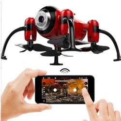 Brand New Torpedo Nano Drone With Camera 