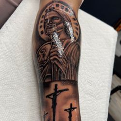 Tattoo Machine