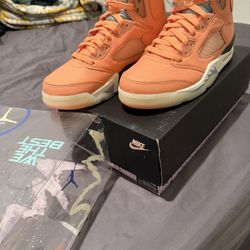 Jordan 5 DJ Khaled “We The Best”