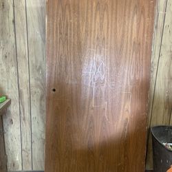 Workbench Wood Top ( Look At 2nd. Picture And See Details)