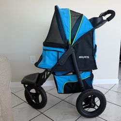 Pet Stroller