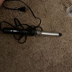 Curling Iron
