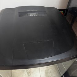 32 Gallon Bio Cube Fish Tank