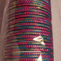 Glass Bangles 