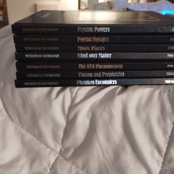 Time life Books