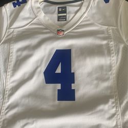 Dak Prescott Jersey