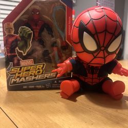 Spider Man Bundle