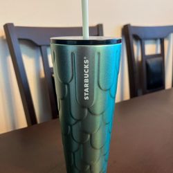 STARBUCKS TRAVEL TUMBLR