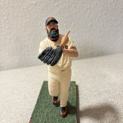 Brian Wilson SF Giants Display Figurine