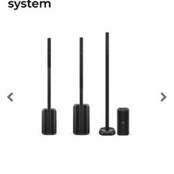 Factory Sealed L1 PRO8 