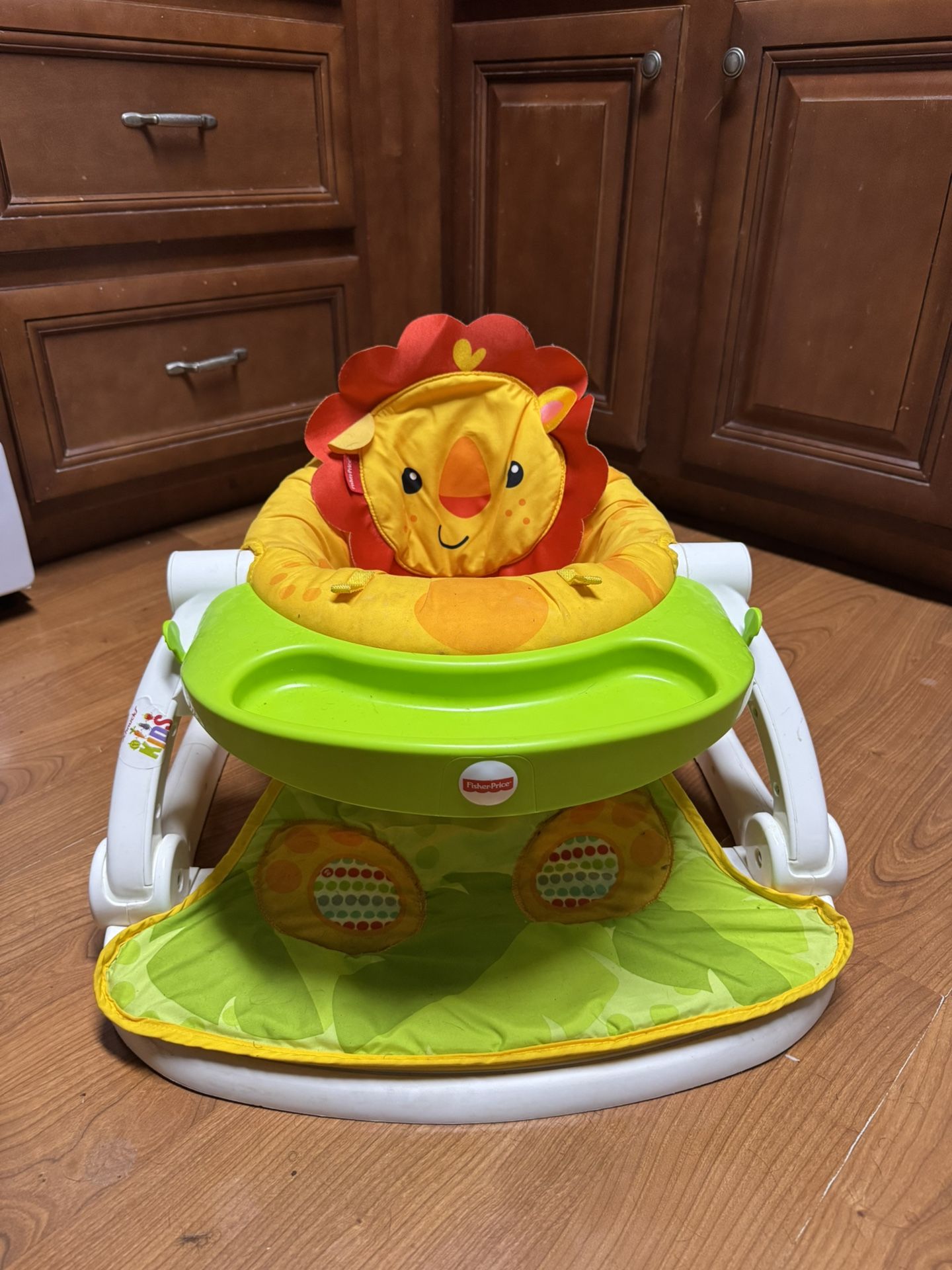 Seat Me Up Chair