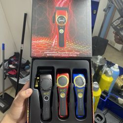 style craft instincs clippers