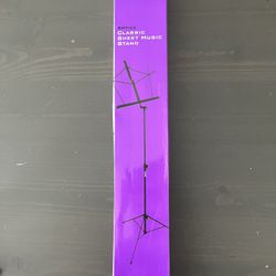 Music stand SM7122