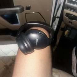 Bose Quiet Comfort Q4