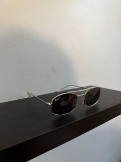 Rayban sunglasses