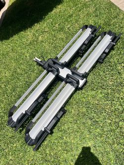 Thule Helium XT Bike Rack