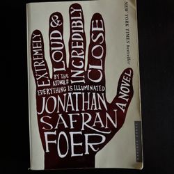 Extremely Loud & Incredibly Close