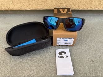 Costa sunglasses