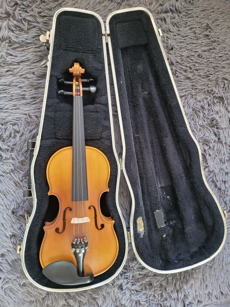 3/4 Size Violin