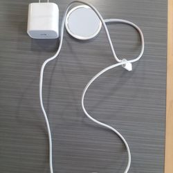 Wireless Apple Charger