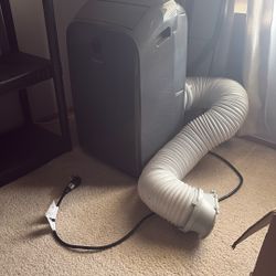 Ac Unit