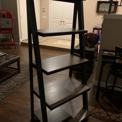 Storage Shelf