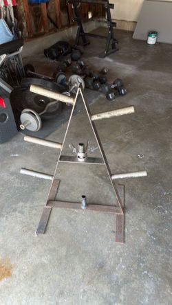 Plate holder