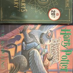 Harry Potter Books