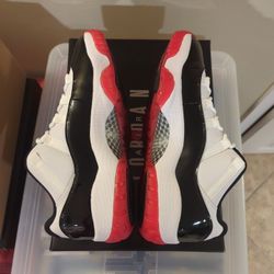 Jordan 11 Low