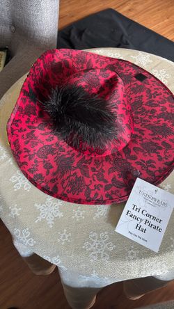 Pirate Hat